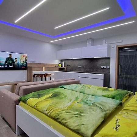 Apartment No. 29 - Riviera Lipno Nad Vltavou 511 Экстерьер фото