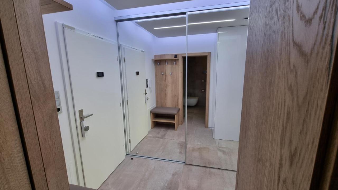 Apartment No. 29 - Riviera Lipno Nad Vltavou 511 Экстерьер фото