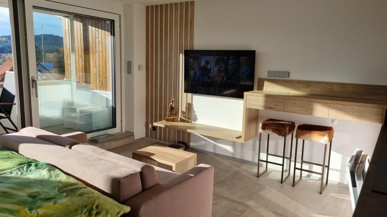 Apartment No. 29 - Riviera Lipno Nad Vltavou 511 Экстерьер фото