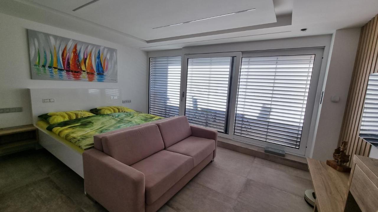 Apartment No. 29 - Riviera Lipno Nad Vltavou 511 Экстерьер фото