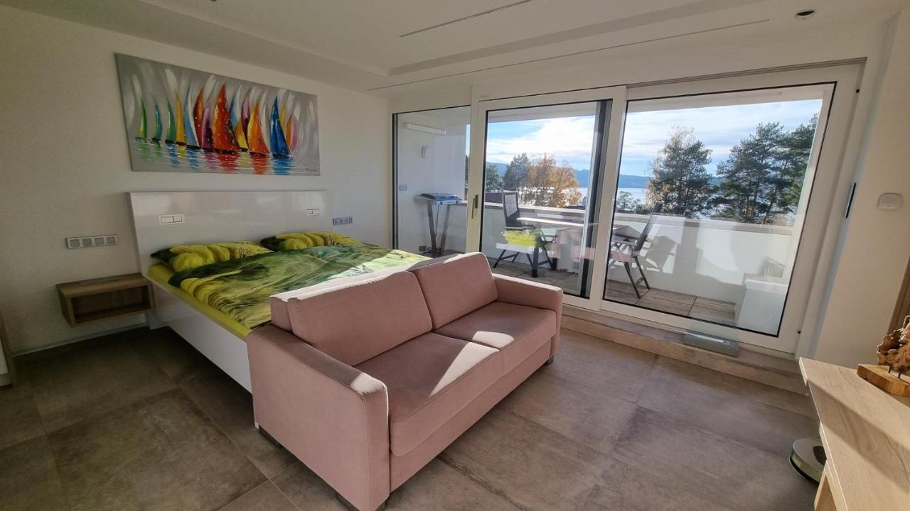 Apartment No. 29 - Riviera Lipno Nad Vltavou 511 Экстерьер фото