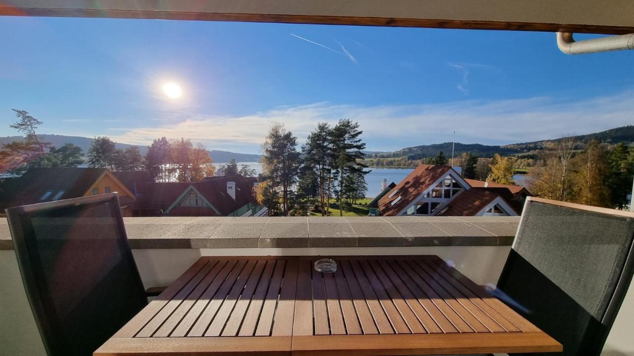 Apartment No. 29 - Riviera Lipno Nad Vltavou 511 Экстерьер фото