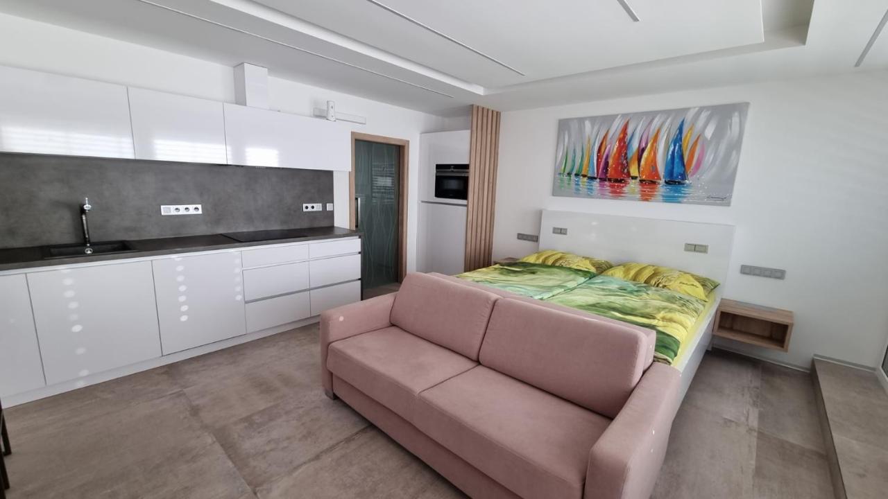 Apartment No. 29 - Riviera Lipno Nad Vltavou 511 Экстерьер фото