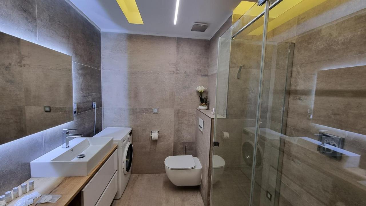 Apartment No. 29 - Riviera Lipno Nad Vltavou 511 Экстерьер фото