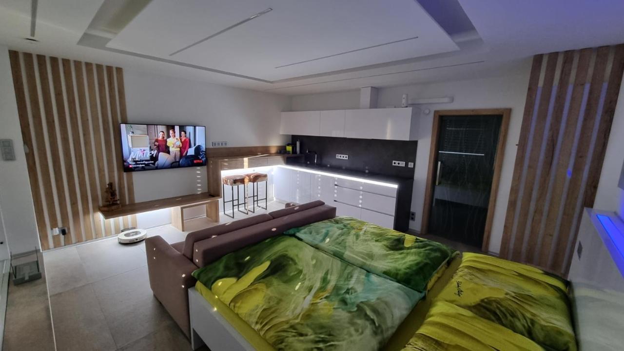 Apartment No. 29 - Riviera Lipno Nad Vltavou 511 Экстерьер фото