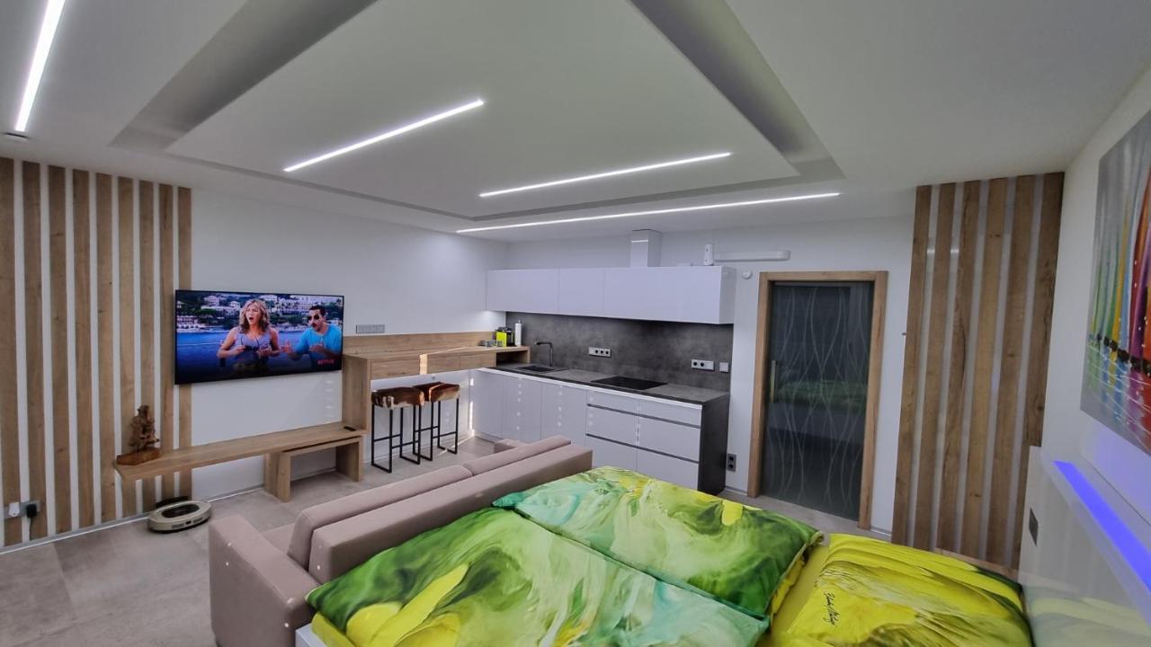 Apartment No. 29 - Riviera Lipno Nad Vltavou 511 Экстерьер фото