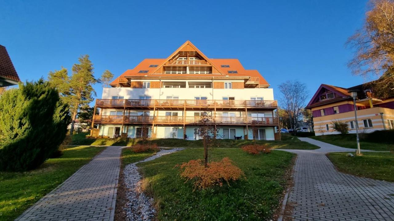 Apartment No. 29 - Riviera Lipno Nad Vltavou 511 Экстерьер фото