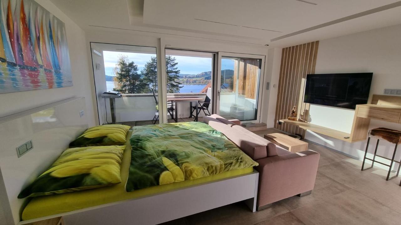 Apartment No. 29 - Riviera Lipno Nad Vltavou 511 Экстерьер фото