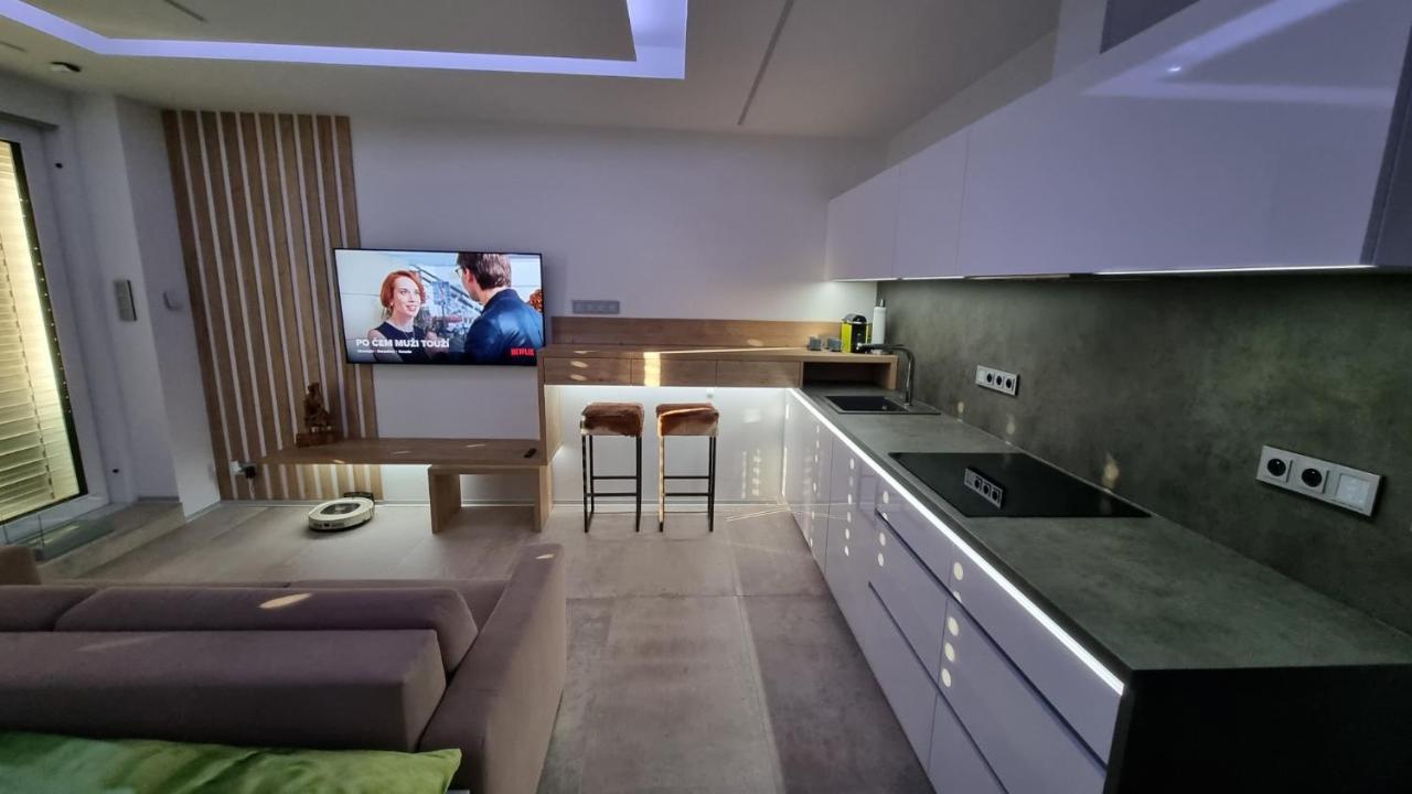 Apartment No. 29 - Riviera Lipno Nad Vltavou 511 Экстерьер фото