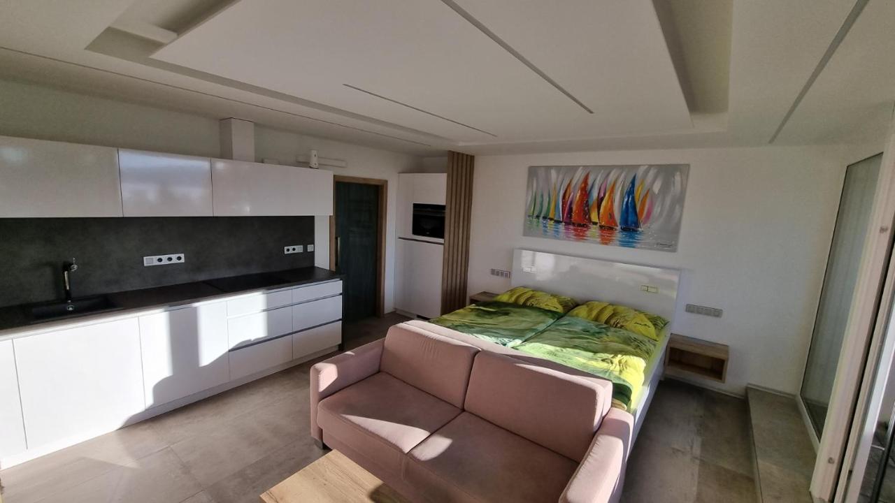 Apartment No. 29 - Riviera Lipno Nad Vltavou 511 Экстерьер фото