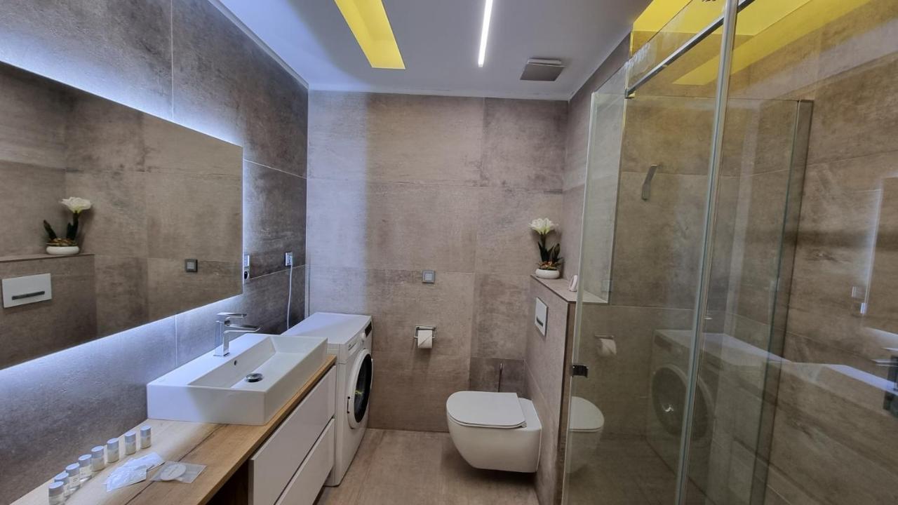 Apartment No. 29 - Riviera Lipno Nad Vltavou 511 Экстерьер фото
