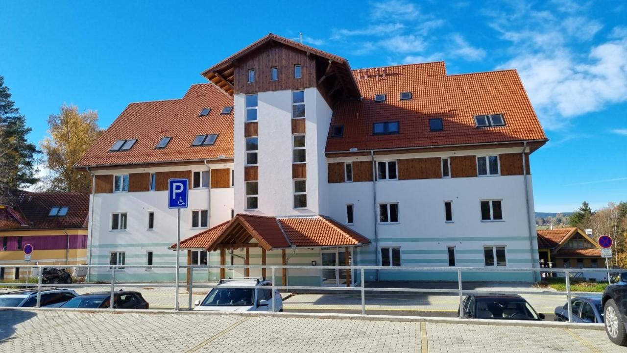 Apartment No. 29 - Riviera Lipno Nad Vltavou 511 Экстерьер фото
