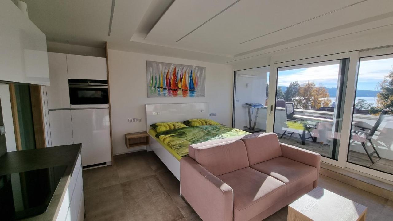 Apartment No. 29 - Riviera Lipno Nad Vltavou 511 Экстерьер фото